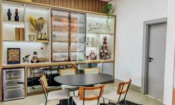 Imagem 2: Casa Térrea 4 Suítes no Condomínio Jardins Itália codigo: 81453