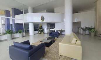 Imagem 2: Blue Residence - Já com Armários nos Cômodos