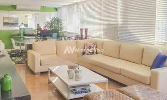 Imagem 3: Ipanema Apartamento com 3 dormitórios