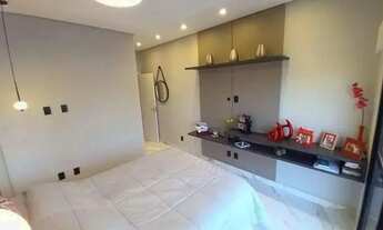 Imagem 6: Casa em Condomínio para Locação em Votorantim, Alphaville Nova Esplanada, 3 dormitórios, 3