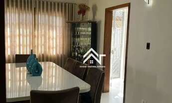 Imagem 12: Casa com 3 dormitórios à venda, 280 m² por R$ 1.280.000 - Retiro das Fontes - Atibaia/SP