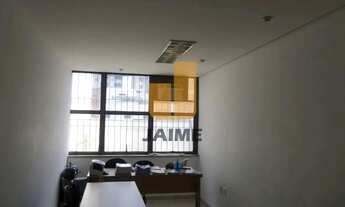 Imagem 4: Conjunto Comercial com 3 Salas em Higuenópolis