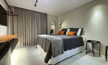 Imagem 2: Imóvel para venda com 21 metros quadrados com 1 quarto em Intermares - Cabedelo - PB