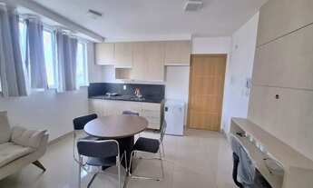 Imagem 4: Apartamento/Kitnet de 01 quarto para alugar no bairro União - Belo Horizonte - MG