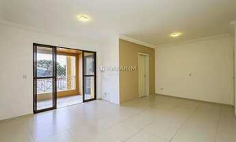 Imagem 2: Apartamento Ecoville 3 quartos churrasqueira a carvão