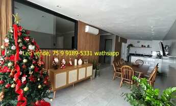 Imagem 2: Leo vende , linda casa Bairro Jomafa, 5\4 c 3 suítes, closet, goumert, energia solar