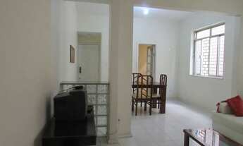 Imagem 6: TODOS OS SANTOS - São Brás - 2 Quartos - 1 Banheiro