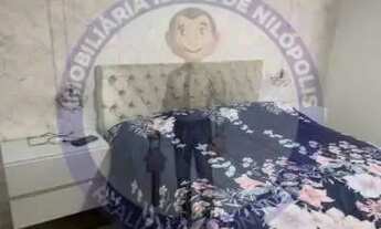 Imagem 5: Apartamento 3 quartos beija-flor