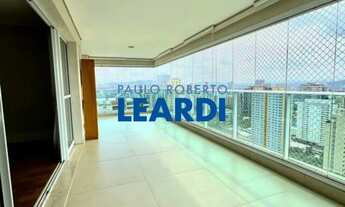 Imagem: APARTAMENTO - ALPHAVILLE - SP