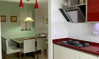 Imagem 7: Apartamento em Rua Nilo Torres - Jardim Umuarama - São Paulo/SP