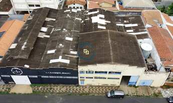 Imagem: Pavilhão/Galpão à venda no bairro Jardim