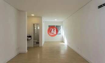 Imagem 2: Studio para alugar, 37 m² por R$ 2.861,07/mês - Centro - Porto Alegre/RS