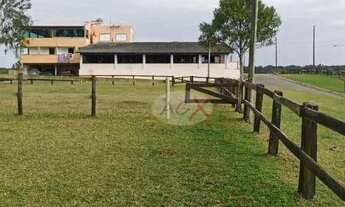 Imagem 2: Haras com 5 dormitórios à venda, 520000 m² por R$ 20.000.000 - Tabatinga - Tijucas do Sul