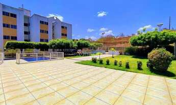 Imagem 5: Apartamento à venda no Uruguai, Teresina Conforto, lazer e segurança em um só lugar