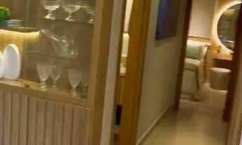 Imagem 7: Ágio Ap Vista 21 3 Quartos 79m2