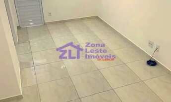 Imagem 4: Kitnet com 1 dormitório para alugar, 20 m² por R$ 1.222,33/mês - Tatuapé - São Paulo/SP