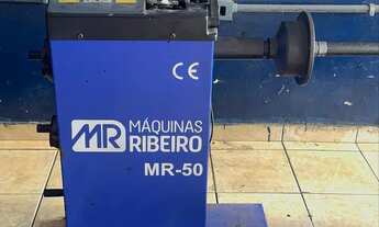 Imagem 4: Vendo Loja de Pneus e Borracharia - Completa e Lucrativa