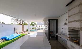 Imagem 5: Portal do Sol Green - Casa de Condomínio 5 quartos, sendo 4 suítes