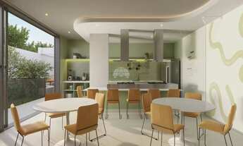 Imagem 4: Vendas Apartamento Curitiba PR