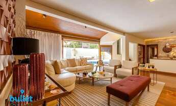 Imagem 2: Casa Exclusiva à Venda em Barão Geraldo, Campinas Segurança 24h e Lazer Completo