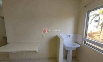 Imagem 7: Apartamento para alugar em Maringá, Zona 07, com 1 quarto, com 30 m², EMANUEL