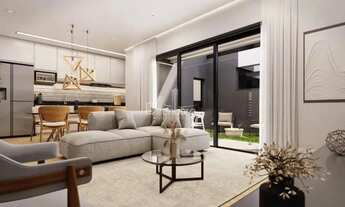 Imagem 2: Lançamento em Novo Hamburgo - Di Lucca Residencial - Casas em Condomínio com 3 suites - Ba