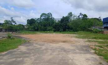 Imagem 3: Aluga-se Terreno próx ao Shopping via Norte