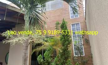 Imagem: Leo vende, perto Fraga Maia, 4 4 c 1 suíte