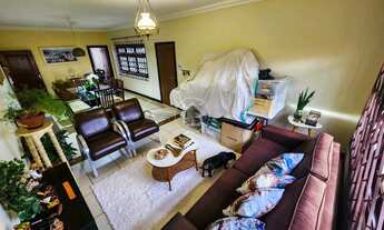 Imagem 7: CASA COM PISCINA E ÁREA GOURMET