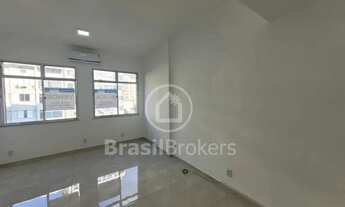 Imagem 4: Sala comercial próximo ao Metrô Saens Pena com 25 m2