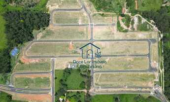 Imagem 6: Terreno à venda, 250 m² por R$ 190.000,00 - Condomínio La Dolce Vita - Jaguariúna/SP