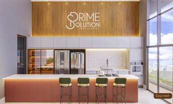 Imagem 2: Apartamentos no Monte Meru| 3 Suites | Nascente e Ventilado