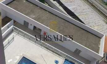 Imagem 2: Cobertura á venda com 03 quartos, 02 banheiros, 03 vagas de garagem, 157 m² - Bairro Flore