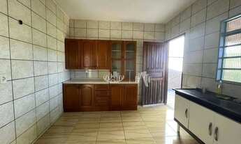 Imagem 3: Casa com 3 quartos para alugar, 100 m² por R$ 2.100/mês - Jardim Esperança - Londrina/PR