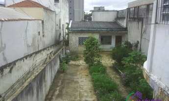 Imagem 4: AREA - ALTO DA MOOCA - SP