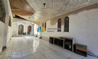 Imagem 4: Casa no Conjunto Ajuricaba - 3 suítes c/ modulados