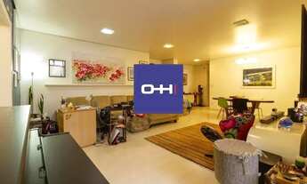 Imagem 4: Venda Apartamento 2 Dormitórios - 153 m² Pinheiros