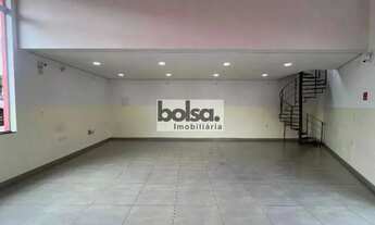 Imagem 2: PRÉDIO COMERCIAL NA VILA SOUTO ! ! CORREDOR COMERCIAL