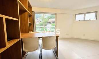 Imagem 3: Apartamento com 1 dormitório à venda, 48 m² por R$ 395.000,00 - Agriões - Teresópolis/RJ