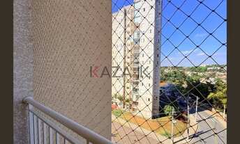 Imagem 3: Comprar/vendo: Apartamento a venda no Vista Park, Vila Nambi, Jundiaí, SP com 2 dormitório