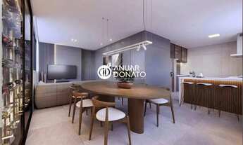 Imagem 5: Serra - Apartamento 3 quartos à venda na Anuar Donato