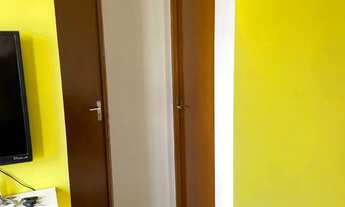 Imagem 4: / Vendo apartamento no Condomínio Vila Jardim Jasmim