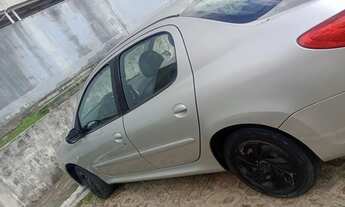 Imagem 5: Peugeout 10,0000 reais tem multas a pagar