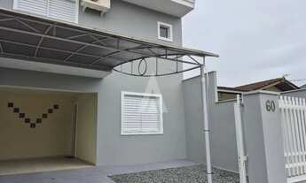 Imagem: Sobrado Geminado com 1 suíte(s) mais 2