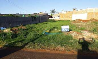 Imagem 2: Imobiliária Águia Imperial Vende Terreno No Cascavel Velho