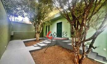 Imagem: Casa com 3 dormitórios à venda, 310 m²