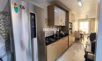 Imagem 3: BENIN IMÓVEIS ALUGA excelente casa semi-mobiliada em condomínio fechado BENIN IMÓVEIS ALUG