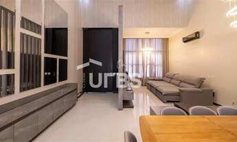 Imagem 2: Jardins Atenas - Casa de Condomínio 3 quartos, sendo 3 suítes