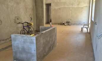 Imagem 4: Vendo casa inacabada em condomínio