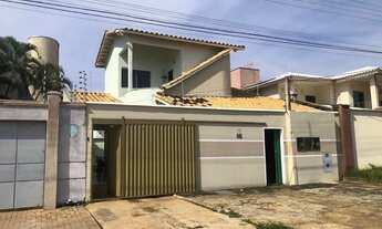 Imagem: Vendo sobrado plano diretor sul